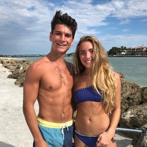 Meet your Posher, Adam